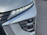 Thumbnail of 2023 Alloy Silver Metallic Mitsubishi Eclipse Cross