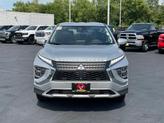 Thumbnail of 2023 Alloy Silver Metallic Mitsubishi Eclipse Cross