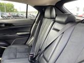 Thumbnail of 2023 Alloy Silver Metallic Mitsubishi Eclipse Cross