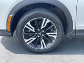 Thumbnail of 2023 Alloy Silver Metallic Mitsubishi Eclipse Cross