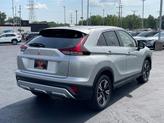 Thumbnail of 2023 Alloy Silver Metallic Mitsubishi Eclipse Cross