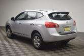 Thumbnail of 2011 Brilliant Silver Nissan Rogue