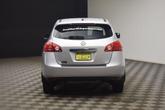 Thumbnail of 2011 Brilliant Silver Nissan Rogue