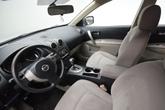Thumbnail of 2011 Brilliant Silver Nissan Rogue
