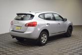 Thumbnail of 2011 Brilliant Silver Nissan Rogue