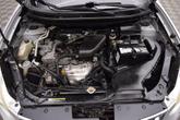Thumbnail of 2011 Brilliant Silver Nissan Rogue