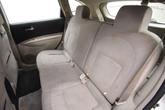 Thumbnail of 2011 Brilliant Silver Nissan Rogue
