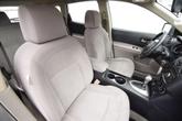 Thumbnail of 2011 Brilliant Silver Nissan Rogue