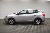 Thumbnail of 2011 Brilliant Silver Nissan Rogue