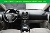 Thumbnail of 2011 Brilliant Silver Nissan Rogue