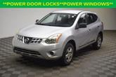 Thumbnail of 2011 Brilliant Silver Nissan Rogue