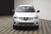 Thumbnail of 2011 Brilliant Silver Nissan Rogue