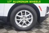 Thumbnail of 2022 Summit White Chevrolet Equinox