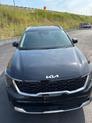 Thumbnail of 2025 Ebony Black Kia Sorento