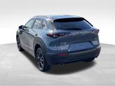 Thumbnail of 2024 Polymetal Gray Metallic Mazda CX-30