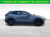 Thumbnail of 2024 Polymetal Gray Metallic Mazda CX-30