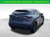 Thumbnail of 2024 Polymetal Gray Metallic Mazda CX-30