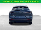 Thumbnail of 2024 Polymetal Gray Metallic Mazda CX-30