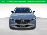 Thumbnail of 2024 Polymetal Gray Metallic Mazda CX-30