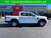 Thumbnail of 2024 Oxford White Ford Ranger