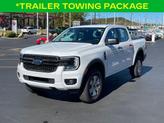 Thumbnail of 2024 Oxford White Ford Ranger