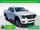 Photo of 2024 Oxford White Ford Ranger