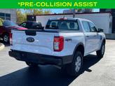Thumbnail of 2024 Oxford White Ford Ranger