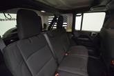 Thumbnail of 2020 Black Clearcoat Jeep Wrangler Unlimited