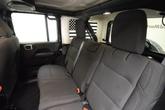 Thumbnail of 2020 Black Clearcoat Jeep Wrangler Unlimited