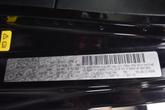 Thumbnail of 2020 Black Clearcoat Jeep Wrangler Unlimited