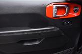 Thumbnail of 2020 Black Clearcoat Jeep Wrangler Unlimited