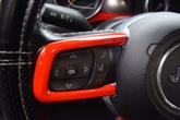 Thumbnail of 2020 Black Clearcoat Jeep Wrangler Unlimited