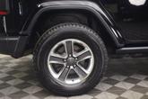 Thumbnail of 2020 Black Clearcoat Jeep Wrangler Unlimited