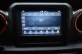 Thumbnail of 2020 Black Clearcoat Jeep Wrangler Unlimited