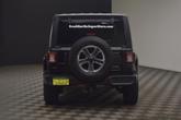 Thumbnail of 2020 Black Clearcoat Jeep Wrangler Unlimited