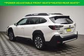 Thumbnail of 2025 Crystal White Pearl Subaru Outback