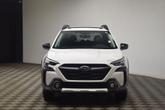 Thumbnail of 2025 Crystal White Pearl Subaru Outback