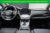 Thumbnail of 2025 Crystal White Pearl Subaru Outback