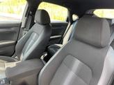 Thumbnail of 2025 Crystal Black Pearl Honda Civic