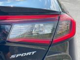 Thumbnail of 2025 Crystal Black Pearl Honda Civic