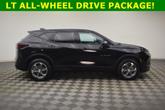Thumbnail of 2023 Black Chevrolet Blazer