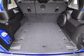 Thumbnail of 2025 Hydro Blue Pearl Jeep Wrangler