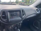 Thumbnail of 2020 White Clearcoat Jeep Compass