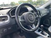 Thumbnail of 2020 White Clearcoat Jeep Compass
