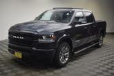 Thumbnail of 2020 Maximum Steel Metallic RAM 1500