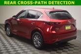 Thumbnail of 2024 Soul Red Crystal Metallic Mazda CX-5