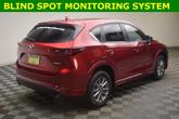 Thumbnail of 2024 Soul Red Crystal Metallic Mazda CX-5