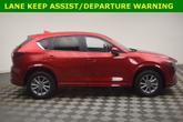 Thumbnail of 2024 Soul Red Crystal Metallic Mazda CX-5