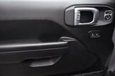 Thumbnail of 2021 Sting Gray Clearcoat Jeep Wrangler