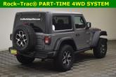 Thumbnail of 2021 Sting Gray Clearcoat Jeep Wrangler